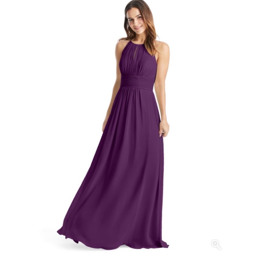 Bridesmaid or event dress